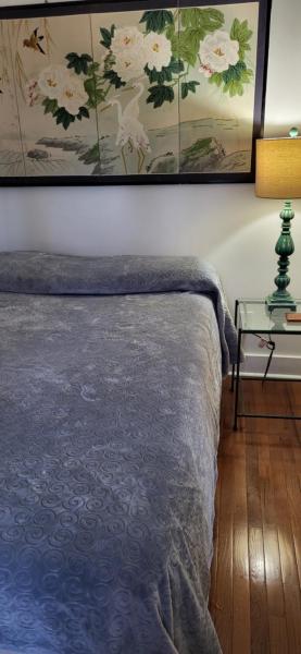 Nice one bedroom fully equipped